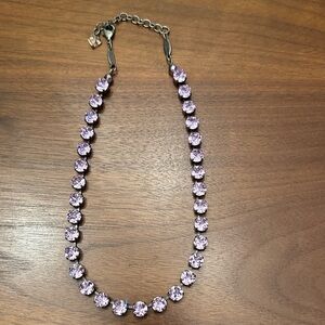 Sabika Necklace
